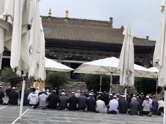-西宁市东关清真大寺