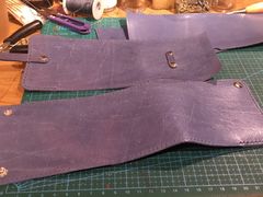 -如果·追梦手工皮具DIY教学店(田子坊店)