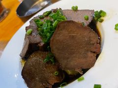 -萌牛肠烧烤店(虹梅路店)