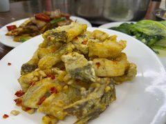 -溪悦渔庄(九龙湖店)