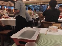 -三毛烧烤·南昌大排档(山姆店)