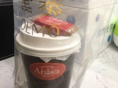 -DEMO黛慕蛋糕(中泰店)