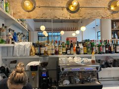 -Bitter酒吧(五原路店)