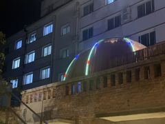 -羊门客在·烤盐池滩羊·川菜