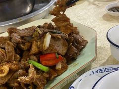 -标记美食新鲜猪杂(兴南大道店)