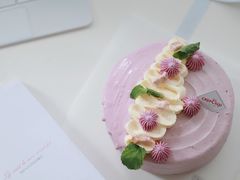 -可丽可丽·生日蛋糕·下午茶(厦门鹭港店)