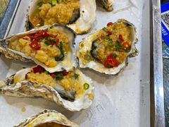-老谢野馄饨(延安路店)