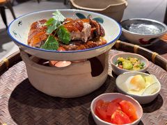 -广府乡下·饭庄(新港东路店)