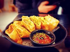 -甘单茶事小馆(洋河店)