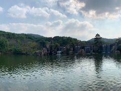 -白马涧龙池景区
