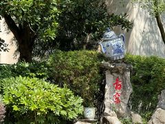 -景德镇古窑民俗博览区