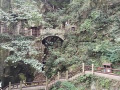 -莫干山风景区