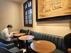 -星巴克臻选(思南公馆店)