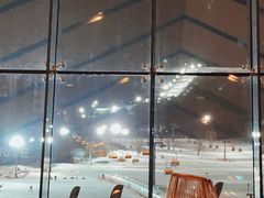 -中旅松花湖滑雪场