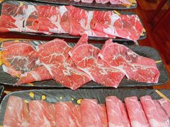 -一井烧肉·活鳗·寿司(望京SOHO店)