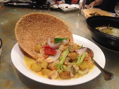 -好福记饭店(红梅公园店)