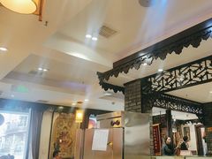 -老厨家(友谊路总店)