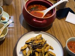 -禾珍珠家常小馆(河南博物院店)