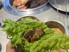 -大叹号·朝鲜族烤肉(潍坊泰华城店)