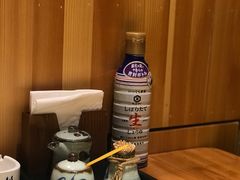 -稳座小料理(锦华街店)