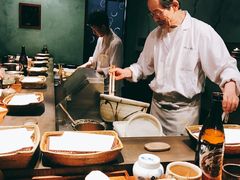 -是山居