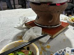 -梅红羊肉馆(赭山西路店)