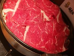 -醉虎传(南锣鼓巷店)