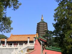 -八大处公园