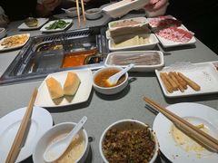 -海底捞火锅(天津SM城市广场店)