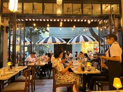 -IL TEATRO 精品意大利餐厅