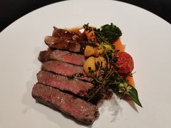 -圣丰索菲特·法国餐厅