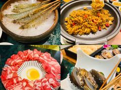 -集渔泰式火锅(泉舜购物店)