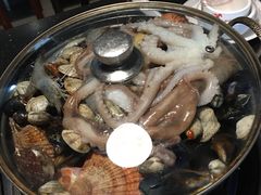 -东海章鱼馆(恒瑞街店)