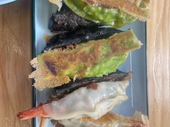 -众品老方子锅贴甜沫(李村店)