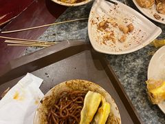 -小街天府(西工小街店)