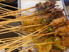 -林二哥宜烤官·宜宾小烧烤