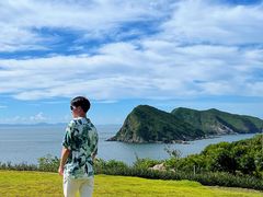 -东澳岛