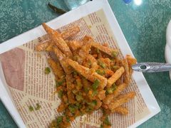 -鹤乡东北菜(崮山路店)