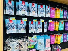 -中农大我爱我爱动物医院·核磁CT·猫病·24小时夜诊中心(石佛营店)