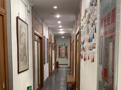 -秦汉胡同书法国画古筝围棋书院(漕宝日月光分馆)