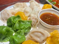 -前海沿·青岛菜(五四广场永旺店)