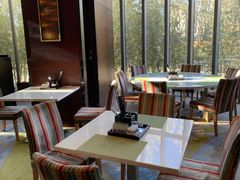 -北京北辰洲际酒店啡扬咖啡厅·自助餐厅