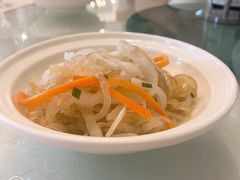 -锦江饭店锦北楼-锦江厅