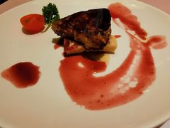 -佛山希尔顿酒店·融誉亚洲美食荟