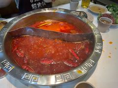 -朱氏胖子烂火锅(洪崖洞店)