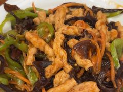 -少林寺欢喜地素斋馆