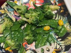 -大食客·非遗吉菜(高新和园店)