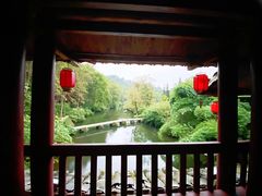 -阿哈湖国家湿地公园