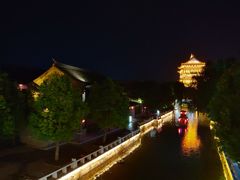 -台儿庄古城