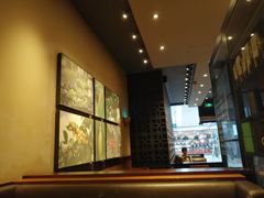 -星巴克(夏碧路店)